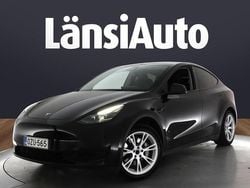 Käytetty 2023 Tesla Model Y RWD Katumaasturi | 29 790 € (Perustarjous)