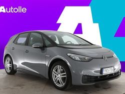 Käytetty 2022 VW ID.3 Pro Viistoperä | 19 900 € (Perustarjous)
