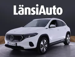 Mercedes EQA250