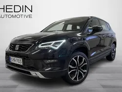 Käytetty 2019 Seat Ateca Style Katumaasturi | 15 890 € (Hyvä tarjous)