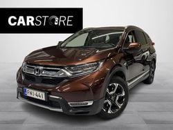 Käytetty 2019 Honda CR-V Executive Katumaasturi | 26 880 € (Perustarjous)