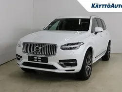 707 Käytetty 2021 Volvo XC90 Inscription Katumaasturi | 50 900 €