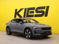 Käytetty 2023 Polestar 2 Long Range Dual motor Viistoperä | 32 290 € (Hyvä tarjous)