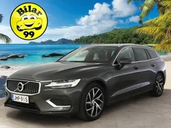 Käytetty 2020 Volvo V60 Inscription Farmari | 30 390 € (Perustarjous)