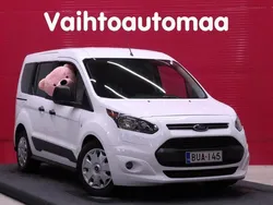 Käytetty 2017 Ford Tourneo Connect Trend Tila-auto | 13 900 €