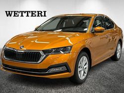 Uusi 2025 Skoda Octavia Style Sedan | 45 390 €