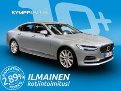 Käytetty 2019 Volvo S90 Inscription Sedan | 23 670 € (Perustarjous)