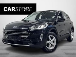 Käytetty 2022 Ford Kuga Titanium Katumaasturi | 21 990 € (Perustarjous)