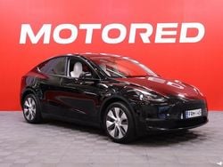 Käytetty 2023 Tesla Model Y Katumaasturi | 37 490 € (Perustarjous)