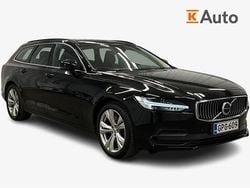 Käytetty 2023 Volvo V90 Business Edition Farmari | 33 380 € (Perustarjous)