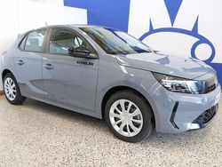 Harmaa Käytetty 2024 Opel Corsa Edition Viistoperä | 24 900 €