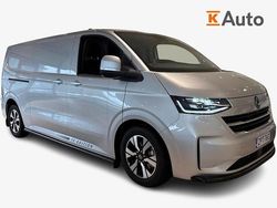Uusi 2025 VW Transporter Van | 69 260 €