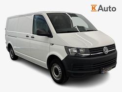Käytetty 2019 VW T6.1 Van | 17 860 € (Perustarjous)