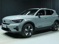 Uusi 2025 Volvo EX40 Plus Katumaasturi | 52 500 € (Perustarjous)