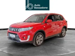 Käytetty 2024 Suzuki Vitara GL Katumaasturi | 26 880 € (Perustarjous)