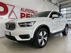 Valkoinen Käytetty 2020 Volvo XC40 Inscription Katumaasturi | 24 900 € (Perustarjous)