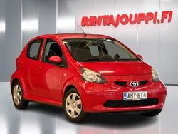 Käytetty 2008 Toyota Aygo Viistoperä | 3 890 €