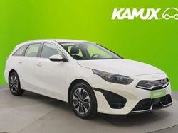 Valkoinen Käytetty 2023 Kia Ceed Sportswagon EX Farmari | 26 390 € (Kallis)