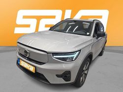 Käytetty 2023 Volvo XC40 Plus Katumaasturi | 35 900 € (Perustarjous)