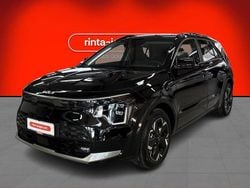 Musta Uusi 2025 Kia e-Niro Katumaasturi | 34 970 € (Perustarjous)