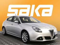 Käytetty 2013 Alfa Romeo Giulietta Viistoperä | 8 800 € (Perustarjous)