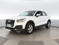 Käytetty 2018 Audi Q2 Business Katumaasturi | 19 990 € (Perustarjous)