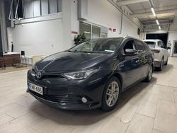 Käytetty 2018 Toyota Auris Touring Sports Active Farmari | 14 470 € (Perustarjous)