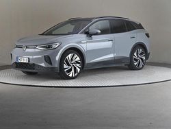 Begagnad 2021 VW ID.4 Pro Performance SUV | 28 900 € (Marknadspris)