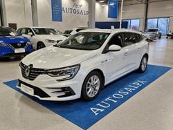Käytetty 2021 Renault Mégane IV Intens Farmari | 18 900 €