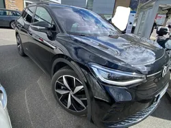 Musta Käytetty 2022 VW ID.4 GTX Katumaasturi | 29 980 € (Hyvä tarjous)