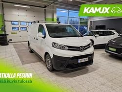 Valkoinen Käytetty 2016 Toyota Proace Tila-auto | 12 900 €