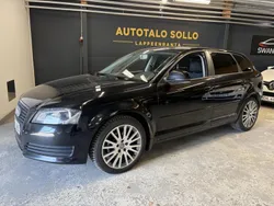 Käytetty 2009 Audi A3 Sportback Attraction Viistoperä | 5 250 € (Hyvä tarjous)