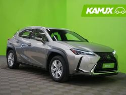 Harmaa Käytetty 2021 Lexus UX 250h Katumaasturi | 28 290 € (Hyvä tarjous)