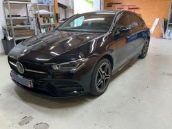 Musta Käytetty 2021 Mercedes E250 Business Farmari | 29 690 € (Perustarjous)