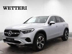 Uusi 2025 Mercedes GLC300e Business Katumaasturi | 72 350 €