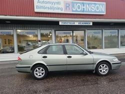 Käytetty 2002 Saab 9-3 Viistoperä | 5 350 €