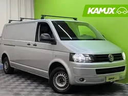 VW T5