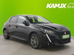 Musta Käytetty 2023 Peugeot 208 Allure Viistoperä | 18 890 €