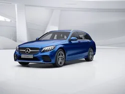 Käytetty 2019 Mercedes C200 Advantage Farmari | 27 800 € (Perustarjous)
