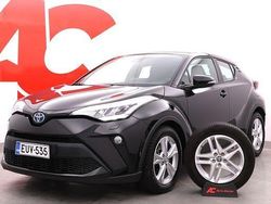 209 Käytetty 2023 Toyota C-HR Active Katumaasturi | 28 490 € (Perustarjous)