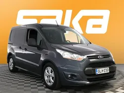 Käytetty 2014 Ford Transit Trend Van | 10 900 € (Perustarjous)