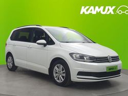 Käytetty 2020 VW Touran Comfortline Tila-auto | 26 480 € (Perustarjous)