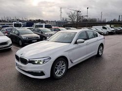 Käytetty 2018 BMW 530e iPerformance Sedan | 22 990 € (Hyvä tarjous)
