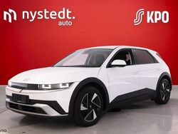 Käytetty 2025 Hyundai Ioniq 5 Style Katumaasturi | 44 980 €
