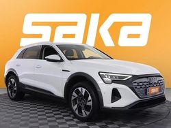 Käytetty 2024 Audi Q8 e-tron Katumaasturi | 42 780 € (Hieman kallis)