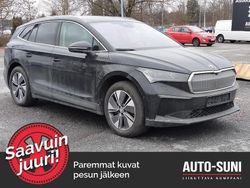 Käytetty 2025 Skoda Enyaq iV Business Line Katumaasturi | 47 800 € (Perustarjous)