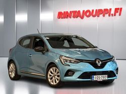 Käytetty 2019 Renault Clio IV Intens Viistoperä | 7 800 €