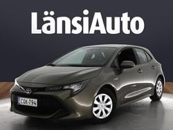 Käytetty 2020 Toyota Corolla Life Viistoperä | 18 890 € (Hyvä tarjous)