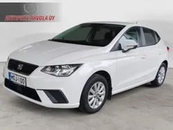 Käytetty 2019 Seat Ibiza Style Viistoperä | 8 730 € (Perustarjous)