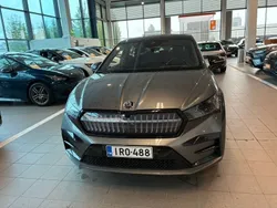 Käytetty 2024 Skoda Enyaq iV Business Line Katumaasturi | 40 900 € (Hyvä tarjous)